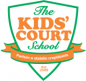 Kids Court School logo